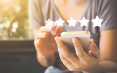 Customer Approved: 7 Ways to Get Business Reviews